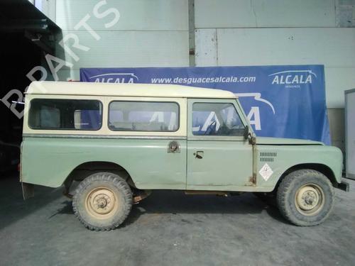 Used Parts SANTANA LANDROVER 88/109 1336462