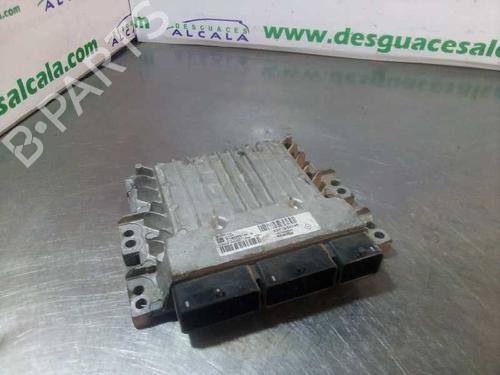 Used Engine control unit (ECU) Engine control unit (ECU) DACIA DUSTER (HS_) [2010-2018] 9994465 9994465