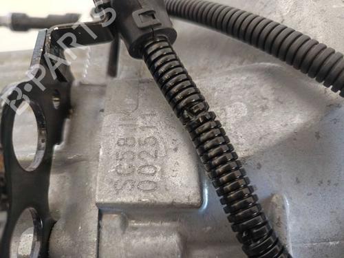Gearbox KIA OPTIMA (FSGDS6B) 1.7 CRDi | BP32733110M3 - Image 13