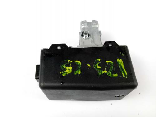 Used Electronic module Electronic module DACIA SANDERO III 1.0 TCe 90 (91 hp) 29260568 29260568