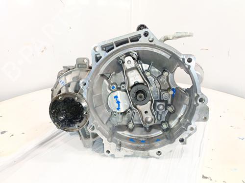 Used Gearbox Gearbox AUDI A3 (8V1, 8VK) 1.6 TDI (110 hp) 33705869 33705869
