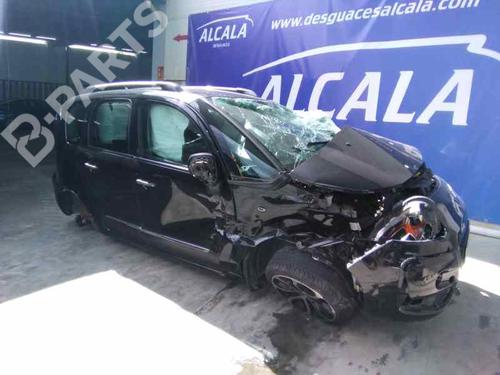 Used Parts CITROËN C3 Picasso (SH_)  1.6 HDI 90  1064362