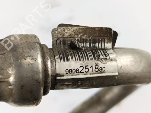 AC pipe CITROËN C5 AIRCROSS (A_) 1.2 PureTech 130 (ARHNSJ) | BP29753617M126 