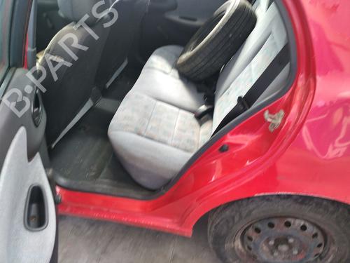 Starter DAEWOO LANOS (KLAT)  | BP10553216M8 