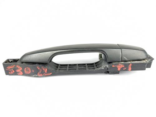 Rear left exterior door handle MITSUBISHI L200 / TRITON (KA_T, KB_T) 2.5 DI-D (KA4T) | BP10227098C130 