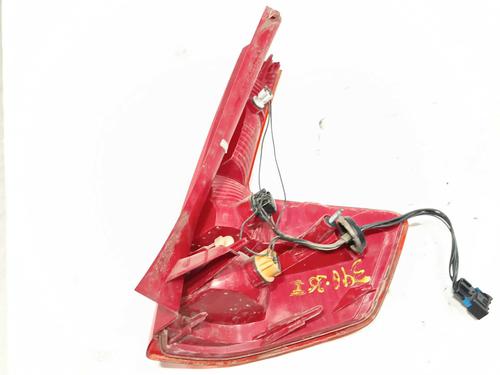 Left taillight CITROËN C4 I (LC_) 1.6 VTi 120 | BP27457362C34 - Image 2