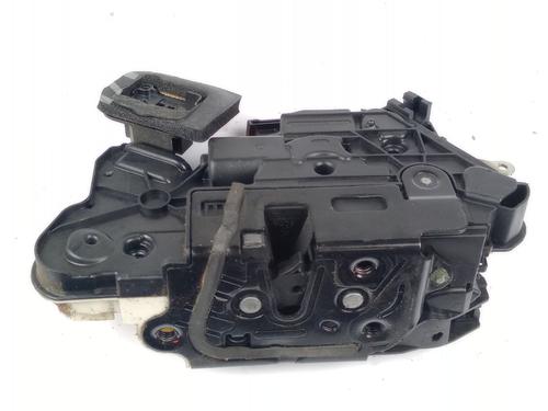 Front left lock VW GOLF VI (5K1) 1.6 TDI | BP24319014C98 