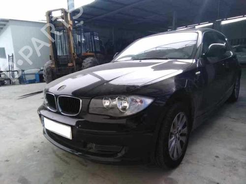 Engine control unit (ECU) BMW 1 (E87) 116 d | BP9979676M57 - Image 6