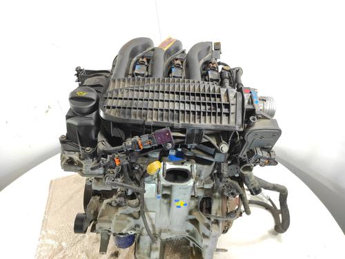 Engine PEUGEOT 208 I (CA_, CC_) 1.2 PureTech 82 | BP29136252M1 