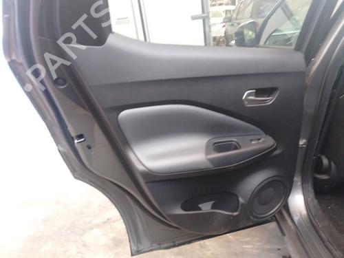 Left front seat NISSAN JUKE (F16_) DIG-T 117 | BP36860199C15  - Image 26