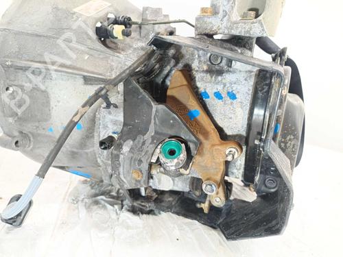 Gearbox FORD TOURNEO COURIER B460 MPV 1.5 TDCi | BP32733132M3 - Image 9