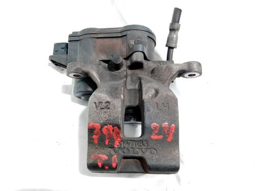 Used Left rear brake caliper Left rear brake caliper VOLVO XC40 (536) T3 (156 hp) 23431472 23431472