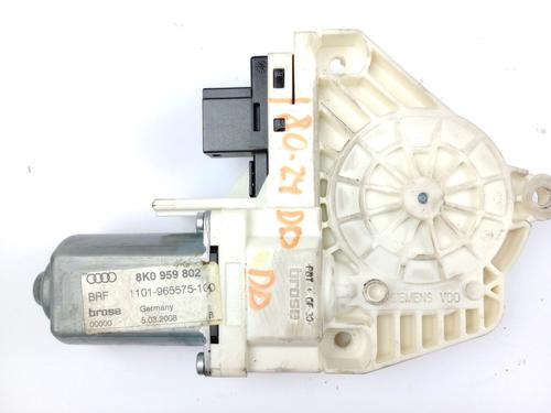 Used Right front window motor AUDI A4 B8 (8K2) 2.0 TDI (143 hp) 17922229