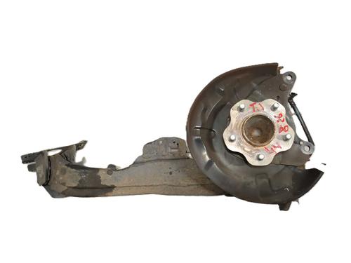 Mozzo posteriore sinistro Mozzo posteriore sinistro NISSAN X-TRAIL III (T32_, T32R, T32RR) 1.6 dCi (T32) (130 hp) 37149744 37149744