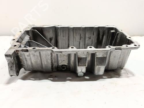 Oliebundkar JEEP COMPASS (MK49) 2.0 CRD 4x4 | BP26230134M115 