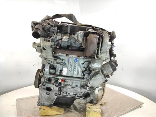 Engine PEUGEOT 308 I (4A_, 4C_) 1.6 HDi | BP28489363M1 