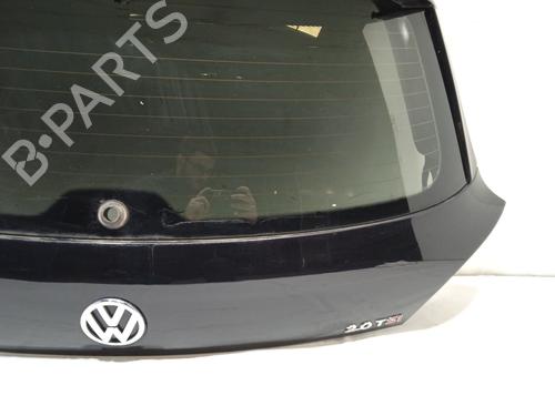 Tailgate VW SCIROCCO III (137, 138) 2.0 TFSI | BP16071468C6