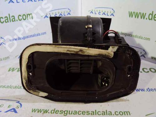 Used Heater blower motor RENAULT CLIO I (B/C57_, 5/357_) [1990-1999]  11248948