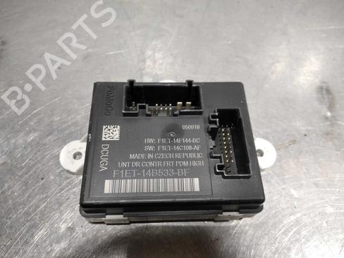 Used Electronic module Electronic module FORD FOCUS III [2010-2020] 14348797 14348797
