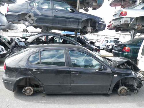 Viskermotor bagrude SEAT LEON (1M1)  | BP9986555M102 