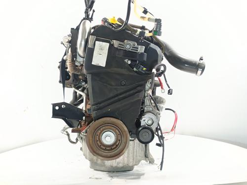 Motor RENAULT KANGOO / GRAND KANGOO II (KW0/1_) 1.5 dCi 85 (KW0K, KW0L, KW0B) (86 hp) 29488947