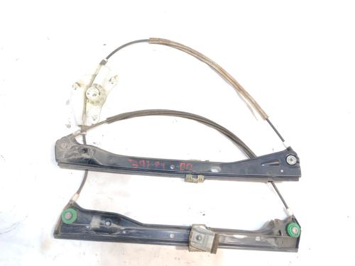 Used Front right window mechanism VW GOLF V (1K1) 1.9 TDI (105 hp) 18413140