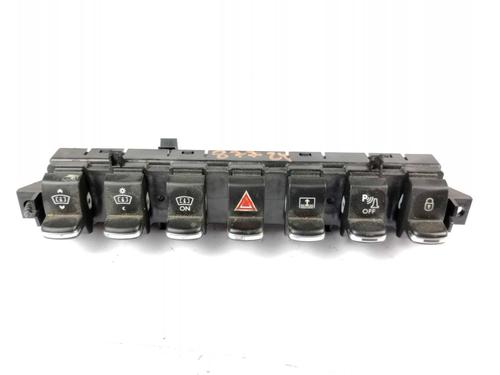 Used Switch Switch PEUGEOT 3008 I MPV (0U_) 1.6 BlueHDi 120 (120 hp) 22924112 22924112