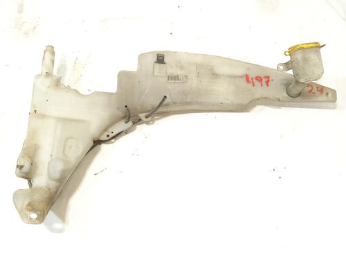 Windscreen washer tank FORD FOCUS I Saloon (DFW) 1.8 Turbo DI / TDDi | BP19801827C113 