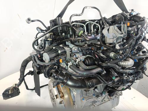 Engine CITROËN BERLINGO Box Body/MPV (K9) 1.5 BlueHDi 100 | BP32471139M1 