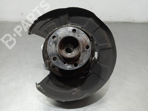Used Right rear steering knuckle BMW X5 (E70) xDrive 30 d (211 hp) 10177580