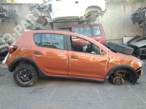 Right front window switch DACIA SANDERO II  | BP10929634C105  - Image 6