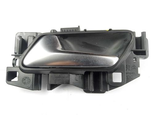Used Rear left interior door handle Rear left interior door handle CITROËN C4 III (BA_, BB_, BC_) [2020-2026] 13489244 13489244