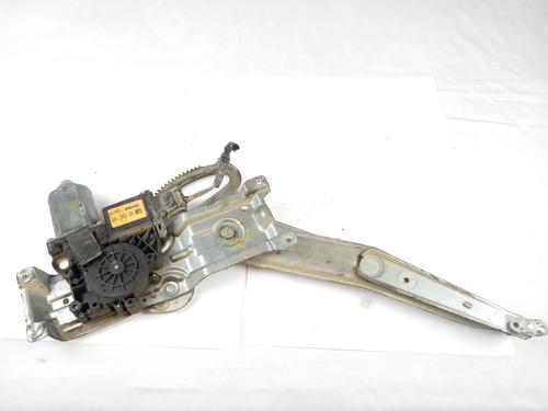 Used Front left window mechanism OPEL CORSA B (S93) [1993-2009]  13458436