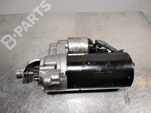 Starter AUDI A5 Sportback (8TA) 2.7 TDI | BP10143186M8 