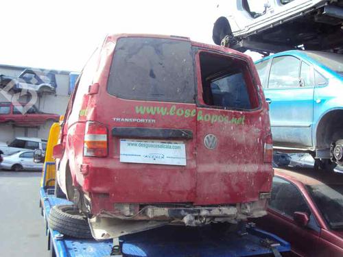 Used Parts VW TRANSPORTER T5 Van (7HA, 7HH, 7EA, 7EH)    1076697
