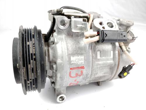 AC compressor MERCEDES-BENZ A-CLASS (W176) A 200 CDI / d (176.008) | BP23118115M34 - Image 4
