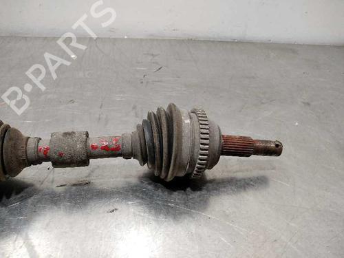 Left front driveshaft CHRYSLER PT CRUISER (PT_) 2.2 CRD | BP10093408M38 - Image 2