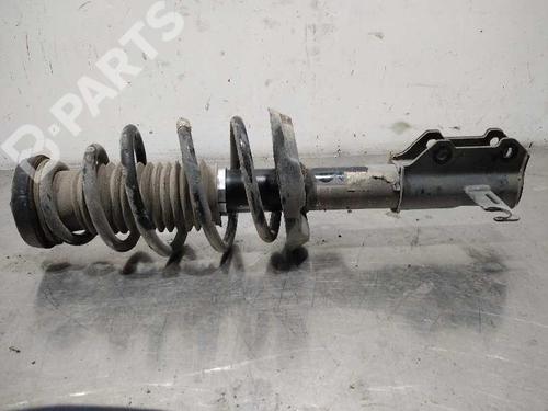 Venstre foran støtdemper OPEL ASTRA J (P10) [2009-2016]  10152130