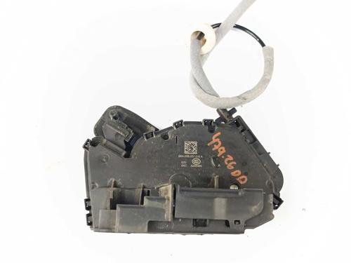 Used Front right lock Front right lock 37632460 37632460