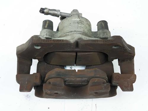 Left front brake caliper FORD FIESTA VII (HJ, HF) 1.1 Ti-VCT | BP36665588M105 - Image 2