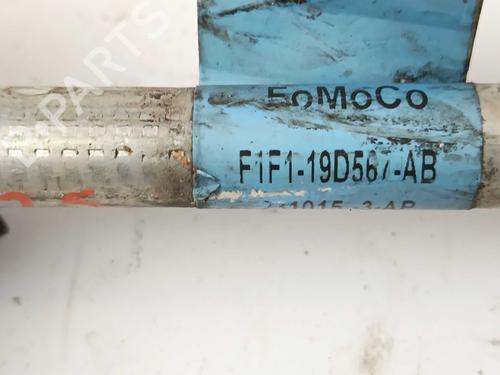 AC pipe FORD FOCUS III 1.0 EcoBoost | BP29479716M126 - Image 2