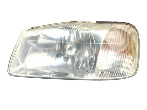 Used Left headlight Left headlight 38011608 38011608