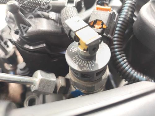 Engine OPEL CORSA F (P2JO) 1.5 (68) | BP36693186M1 - Image 19