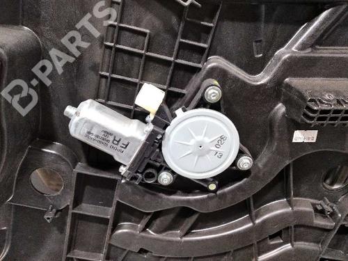 BP9981679C23 | Front right window mechanism KIA CARENS IV 1.7 CRDi BP9981679C23