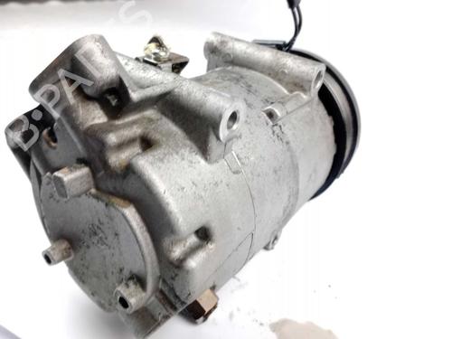 AC compressor FORD FOCUS II (DA_, HCP, DP) 1.6 TDCi | BP24622659M34 - Image 4
