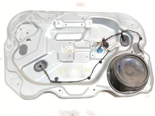 Used Front left window mechanism FORD FOCUS C-MAX (DM2) 2.0 TDCi (136 hp) 25028727
