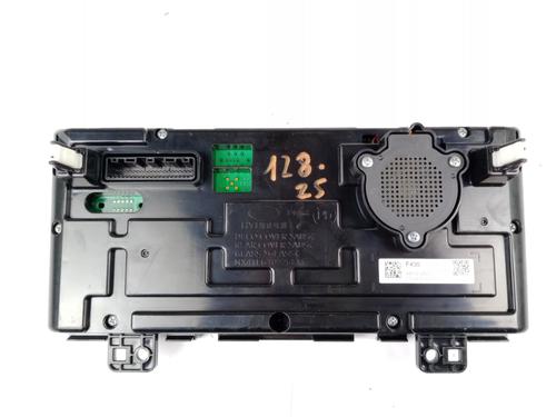 Instrument cluster HYUNDAI TUCSON (NX4E, NX4A)  | BP29126126C47 