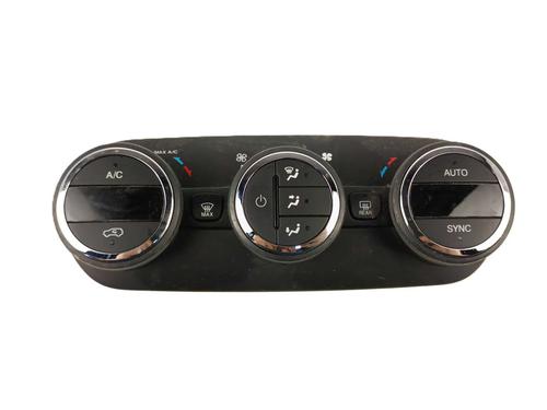 Used Climate control Climate control 39105217 39105217