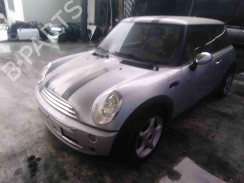 Hattehylde MINI MINI (R50, R53) Cooper | BP17922607C85 - Image 8