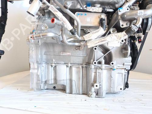 Motor JAGUAR E-PACE (X540) 2.0 D165 | BP30314249M1  - Image 5